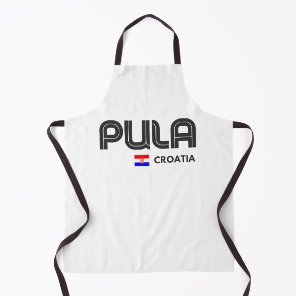 Item preview, Pula - Croatia designed and sold by Sketch-Shack.