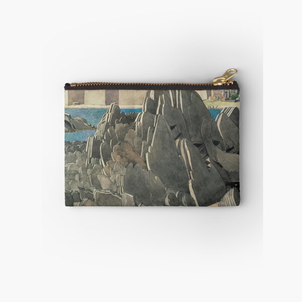 Item preview, The Rock by Charles Rennie Macintosh  designed and sold by Vintage Designs +.