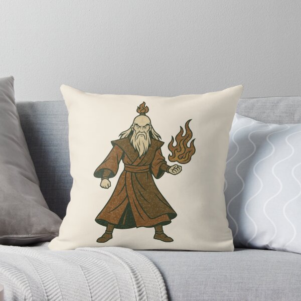 Item preview, The Avatar Roku designed and sold by The warrior's cave.