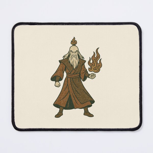Item preview, The Avatar Roku designed and sold by The warrior's cave.