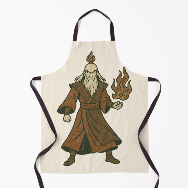 Item preview, The Avatar Roku designed and sold by The warrior's cave.