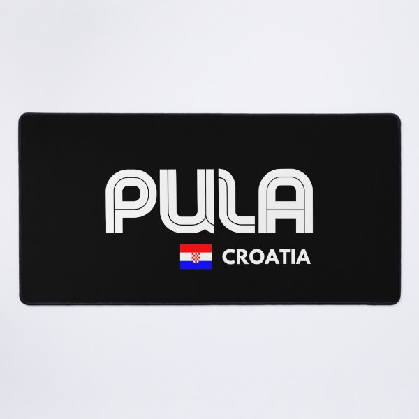 Item preview, Pula - Croatia designed and sold by Sketch-Shack.