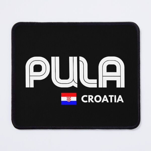Item preview, Pula - Croatia designed and sold by Sketch-Shack.