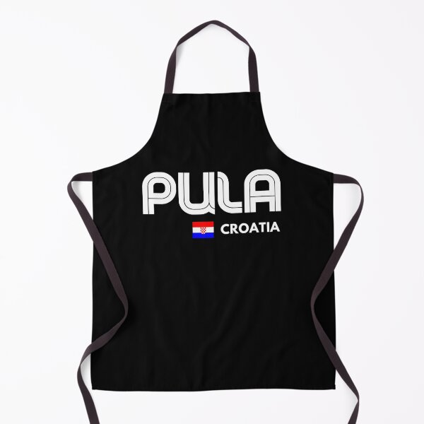 Item preview, Pula - Croatia designed and sold by Sketch-Shack.