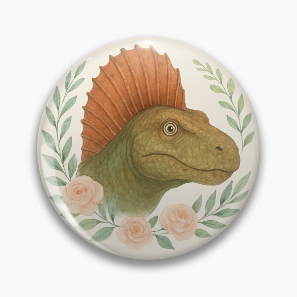 Item preview, Dimetrodon designed and sold by DinoDeco.