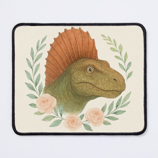 Item preview, Dimetrodon designed and sold by DinoDeco.