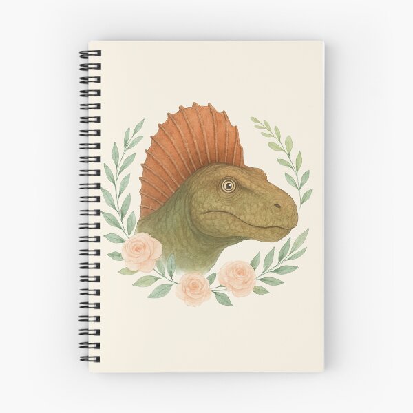 Item preview, Dimetrodon designed and sold by DinoDeco.