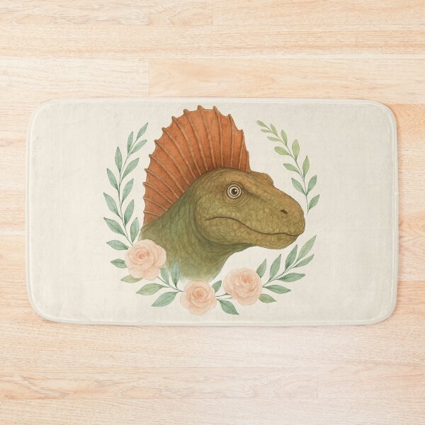 Item preview, Dimetrodon designed and sold by DinoDeco.