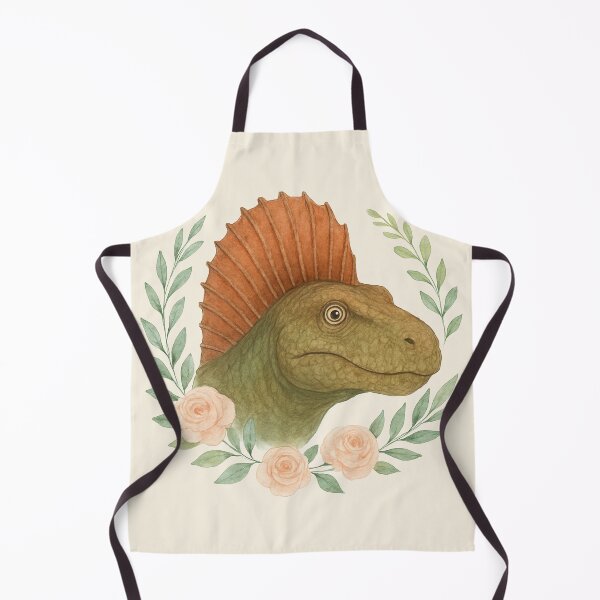 Item preview, Dimetrodon designed and sold by DinoDeco.