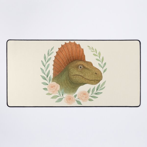 Item preview, Dimetrodon designed and sold by DinoDeco.