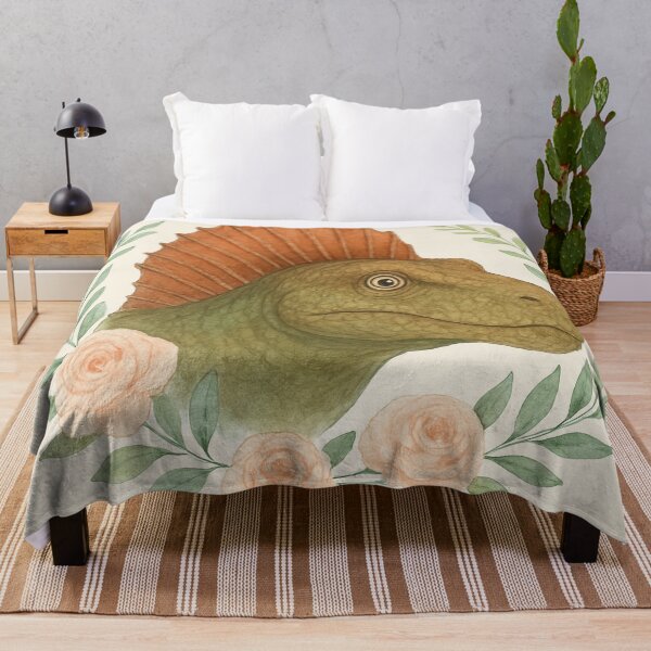 Item preview, Dimetrodon designed and sold by DinoDeco.
