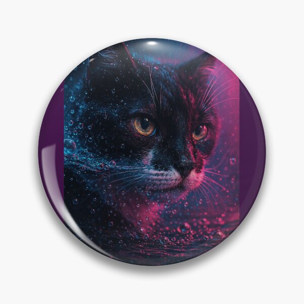 Item preview, Cat love designed and sold by BastaPasta161.