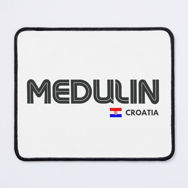 Item preview, Medulin - Croatia designed and sold by Sketch-Shack.