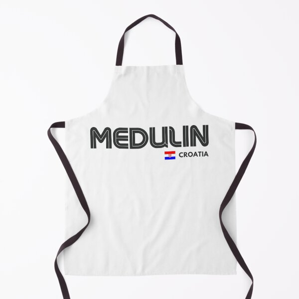 Item preview, Medulin - Croatia designed and sold by Sketch-Shack.