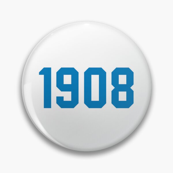 Item preview, 1908 Huddersfield designed and sold by VRedBaller.