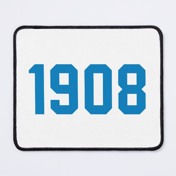 Item preview, 1908 Huddersfield designed and sold by VRedBaller.