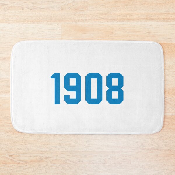 Item preview, 1908 Huddersfield designed and sold by VRedBaller.
