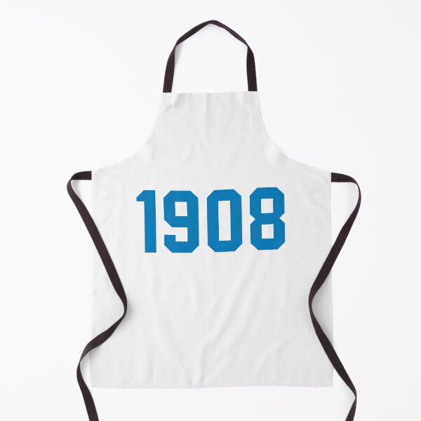 Item preview, 1908 Huddersfield designed and sold by VRedBaller.