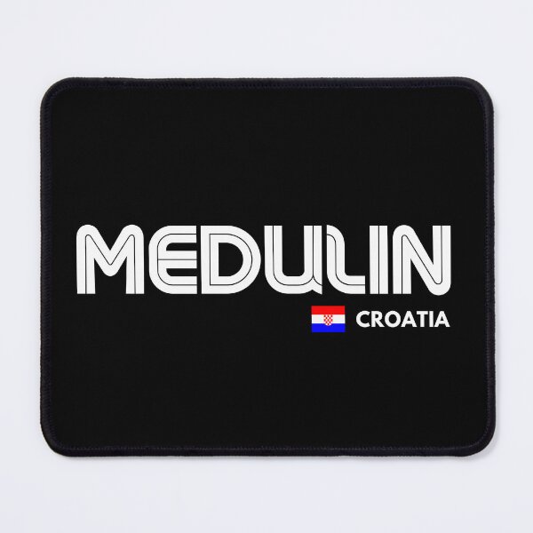 Item preview, Medulin - Croatia designed and sold by Sketch-Shack.