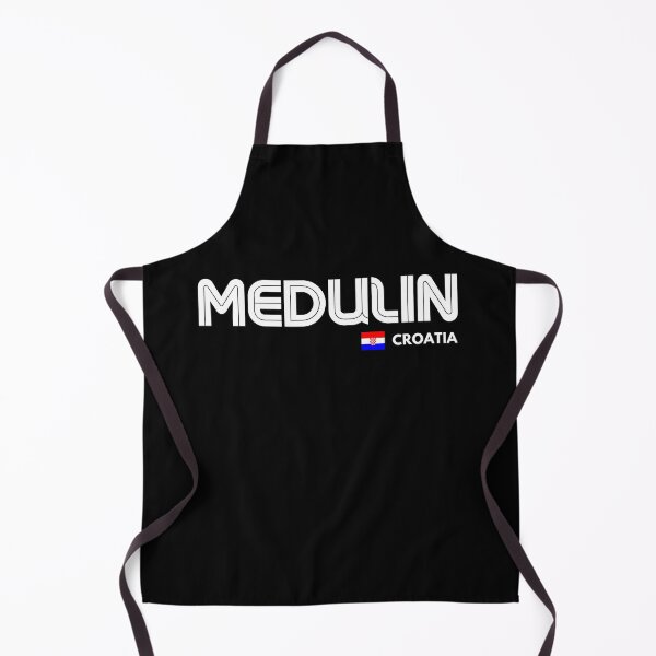 Item preview, Medulin - Croatia designed and sold by Sketch-Shack.