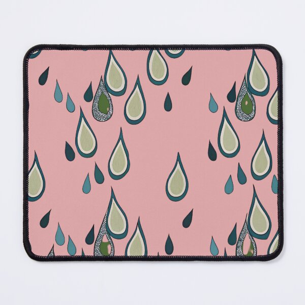 Item preview, Raindrops Washing Away Painful Memories designed and sold by joycrysstudio.
