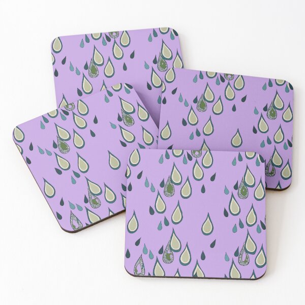 Item preview, Raindrops Washing Away Painful Memories designed and sold by joycrysstudio.