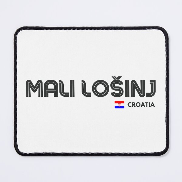Item preview, Mali Lošinj - Croatia designed and sold by Sketch-Shack.