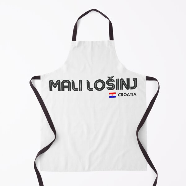 Item preview, Mali Lošinj - Croatia designed and sold by Sketch-Shack.