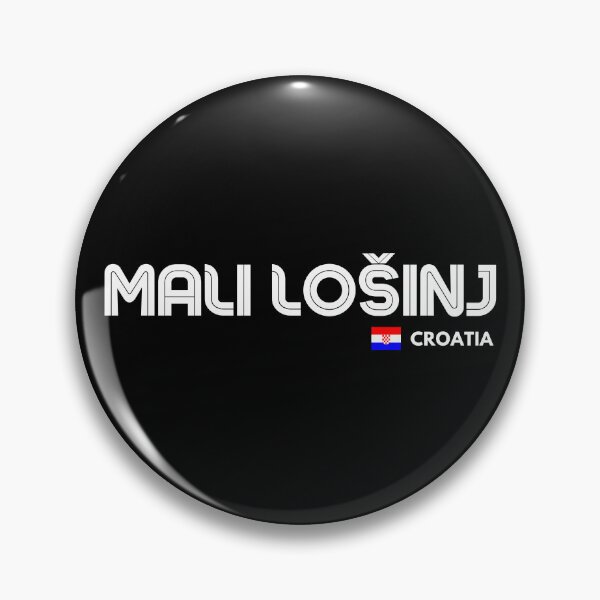 Item preview, Mali Lošinj - Croatia designed and sold by Sketch-Shack.