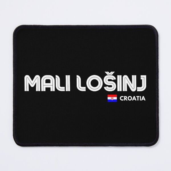 Item preview, Mali Lošinj - Croatia designed and sold by Sketch-Shack.