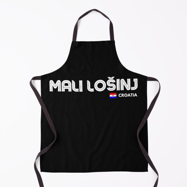 Item preview, Mali Lošinj - Croatia designed and sold by Sketch-Shack.