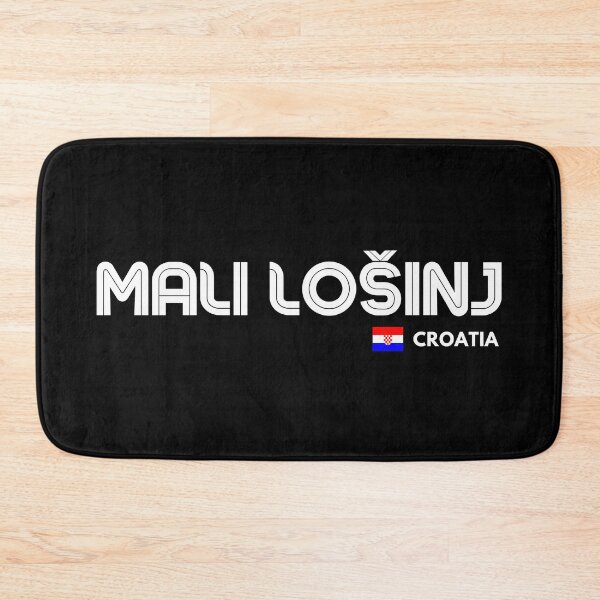 Item preview, Mali Lošinj - Croatia designed and sold by Sketch-Shack.
