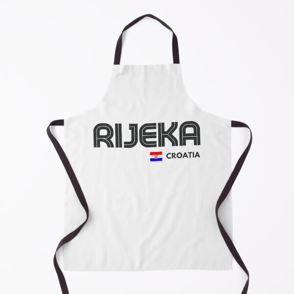 Item preview, Rijeka - Croatia designed and sold by Sketch-Shack.