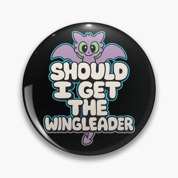 Item preview, Should I Get The Wingleader Funny Kids designed and sold by Guess4best.