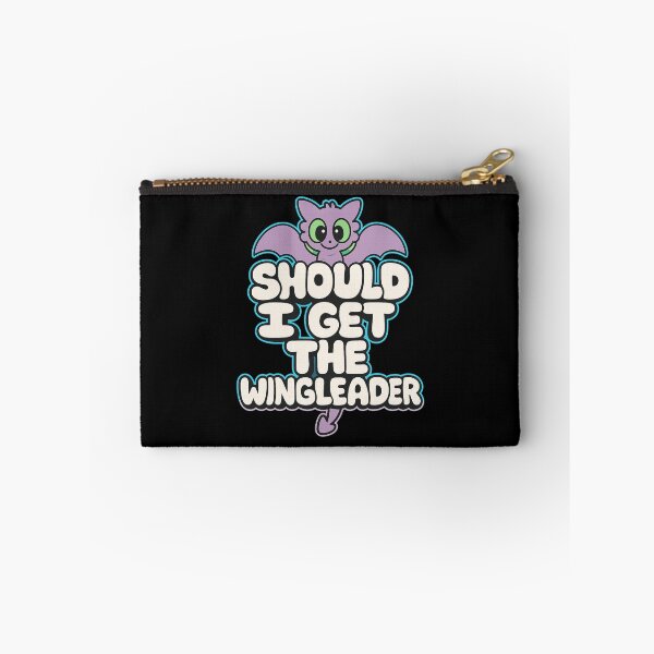 Item preview, Should I Get The Wingleader Funny Kids designed and sold by Guess4best.