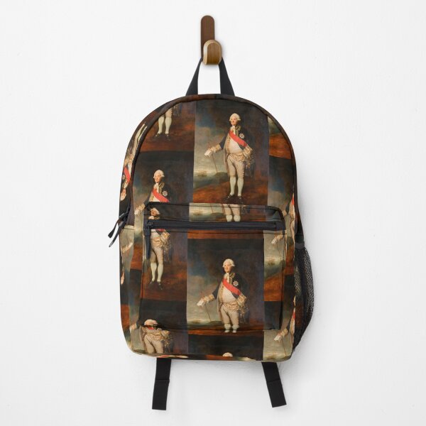 Item preview, Portrait, Captain John Gell, Royal Navy designed and sold by Vintage Designs +.