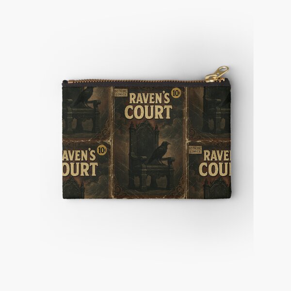 Item preview, Baroque Gothcore - Raven’s court designed and sold by bapupa.