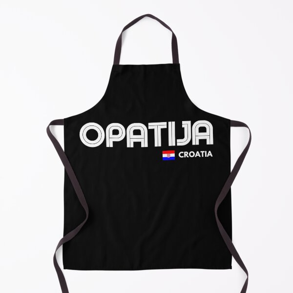 Item preview, Opatija - Croatia designed and sold by Sketch-Shack.