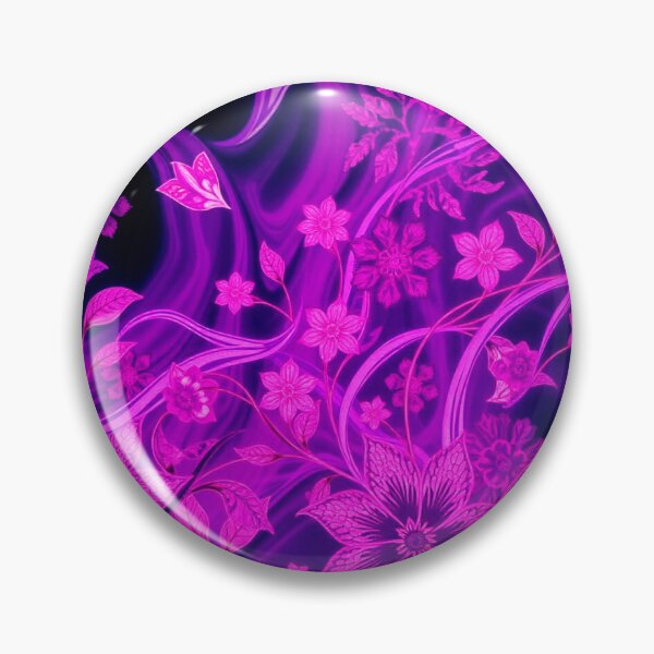 Item preview, Amethyst Garden designed and sold by VisionGalaxyDesigns.