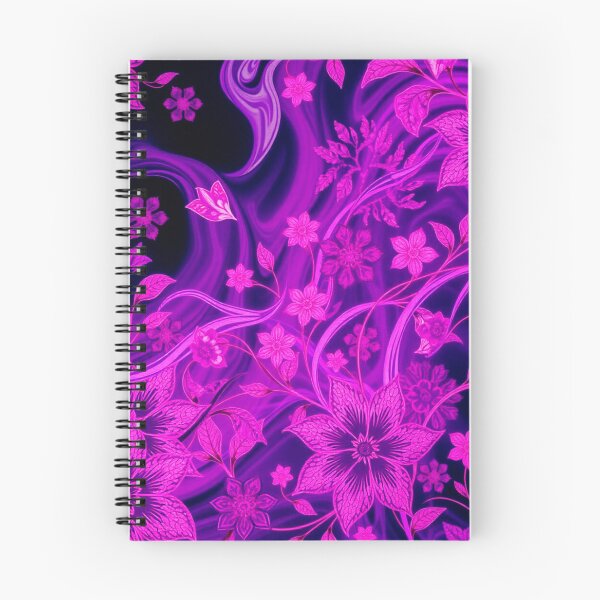 Item preview, Amethyst Garden designed and sold by VisionGalaxyDesigns.