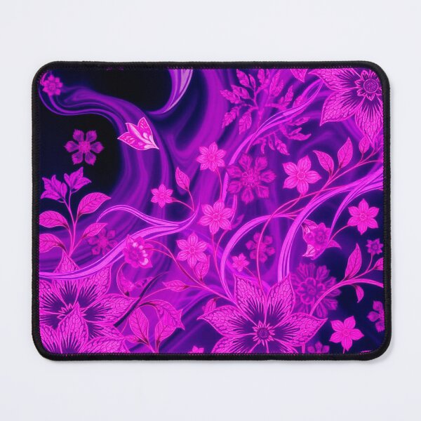 Item preview, Amethyst Garden designed and sold by VisionGalaxyDesigns.