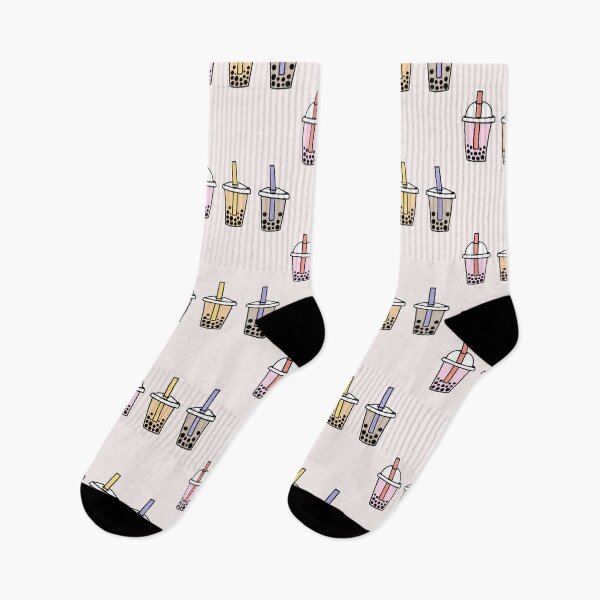 Item preview, Sweet Boba Bubble Tea Trio designed and sold by zzz888.