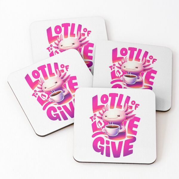 Item preview, Lotl of love to give designed and sold by Vintage Designs +.