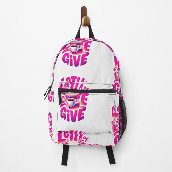 Item preview, Lotl of love to give designed and sold by Vintage Designs +.
