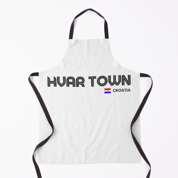 Item preview, Hvar Town - Croatia designed and sold by Sketch-Shack.