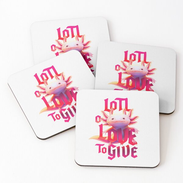 Item preview, Lotl of love to give designed and sold by Vintage Designs +.