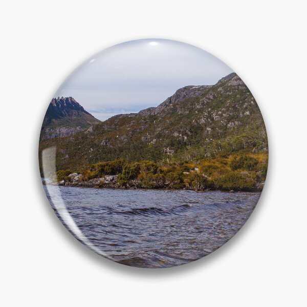 Item preview, Cradle Mountain boat shed designed and sold by archieswell.
