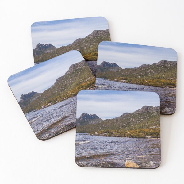 Item preview, Cradle Mountain boat shed designed and sold by archieswell.