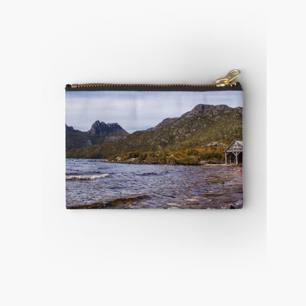 Item preview, Cradle Mountain boat shed designed and sold by archieswell.