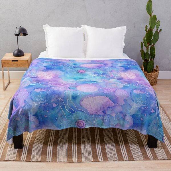 Item preview, Underwater Dreamscape designed and sold by Zenflora.